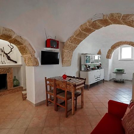 I Trulli Dell'Orfanello Villa Martina Franca Ngoại thất bức ảnh