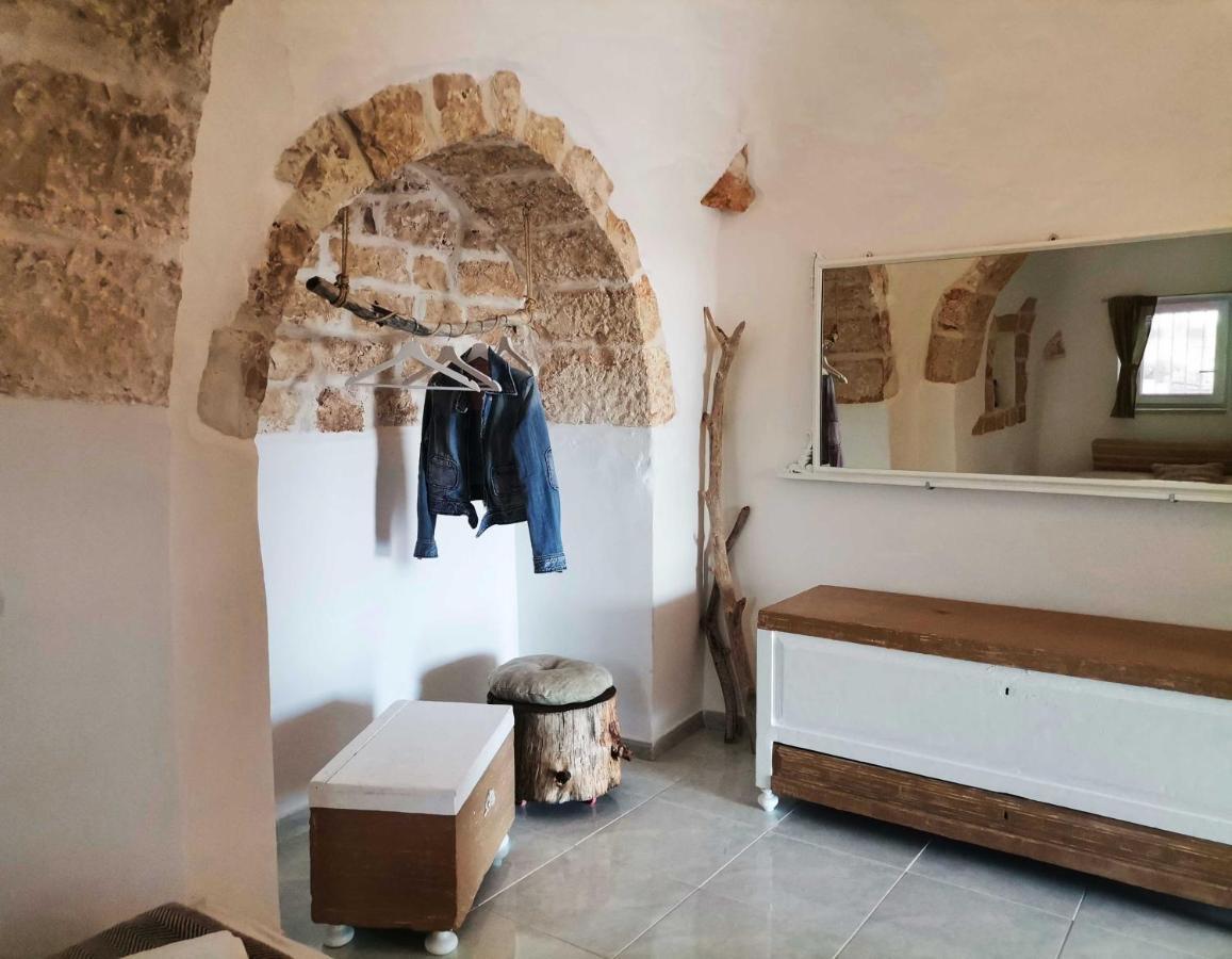 I Trulli Dell'Orfanello Villa Martina Franca Ngoại thất bức ảnh