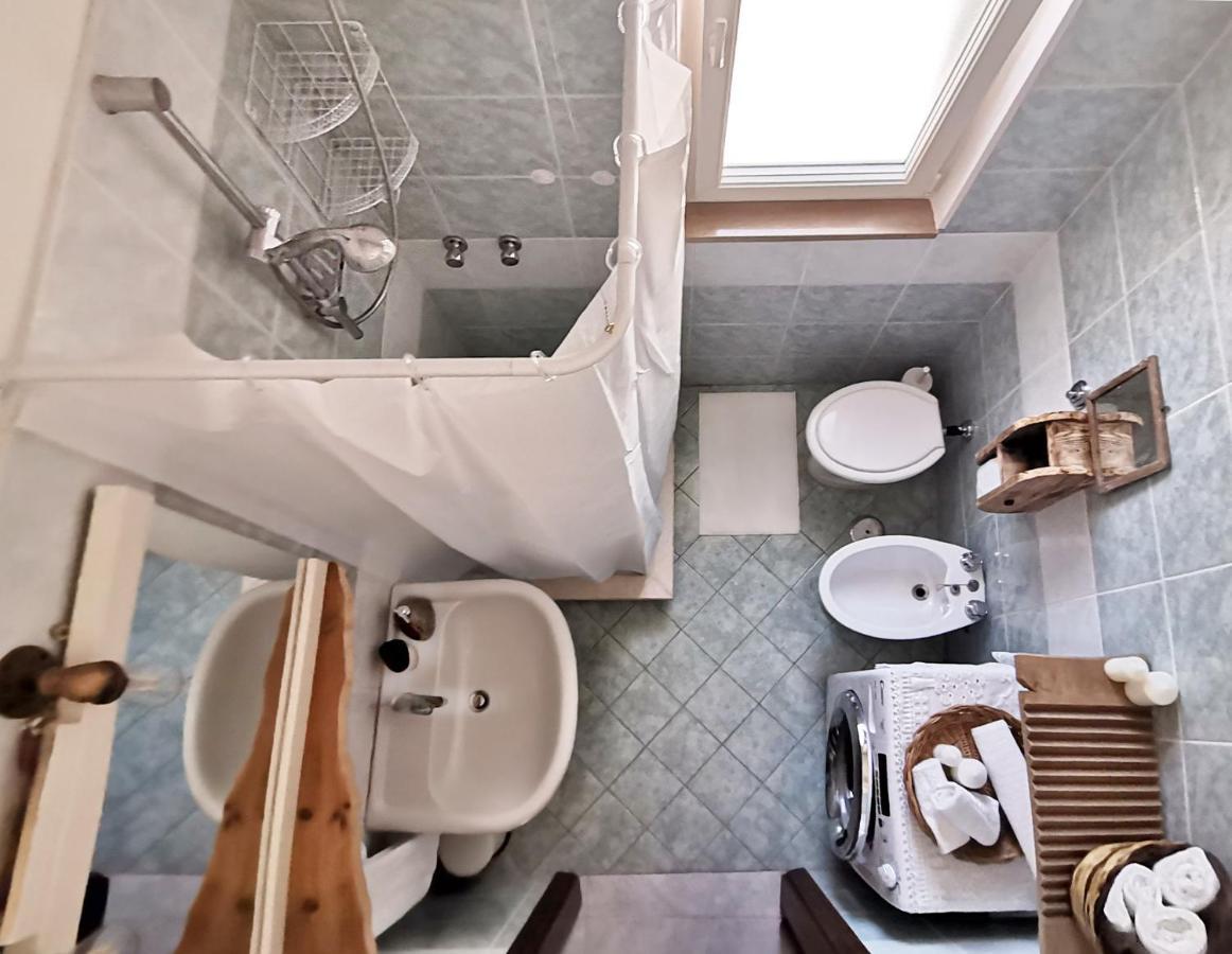 I Trulli Dell'Orfanello Villa Martina Franca Ngoại thất bức ảnh
